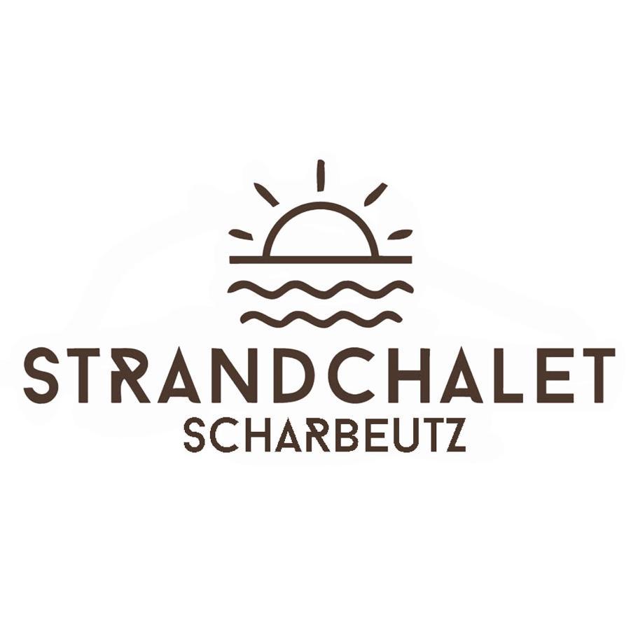 Strandchalet Шарбойтц Екстериор снимка