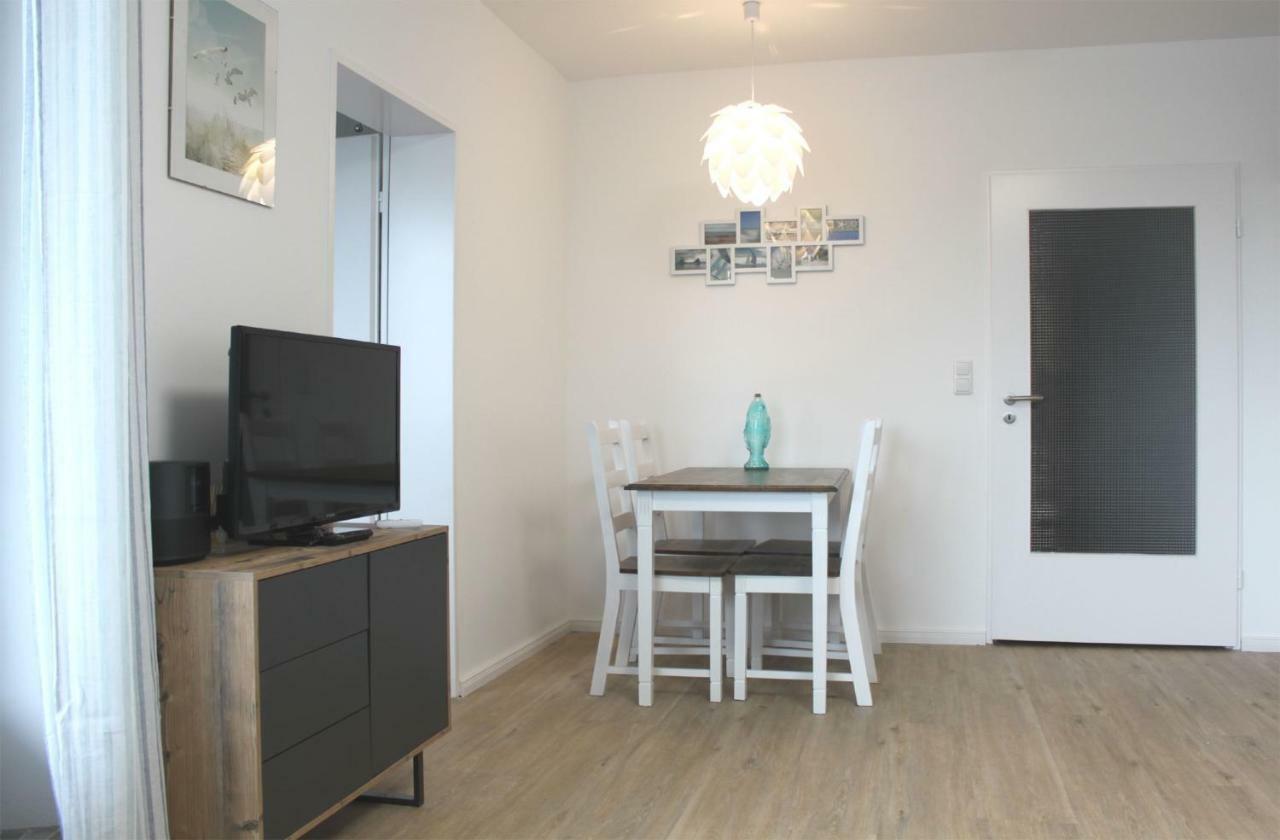Strandchalet Шарбойтц Екстериор снимка